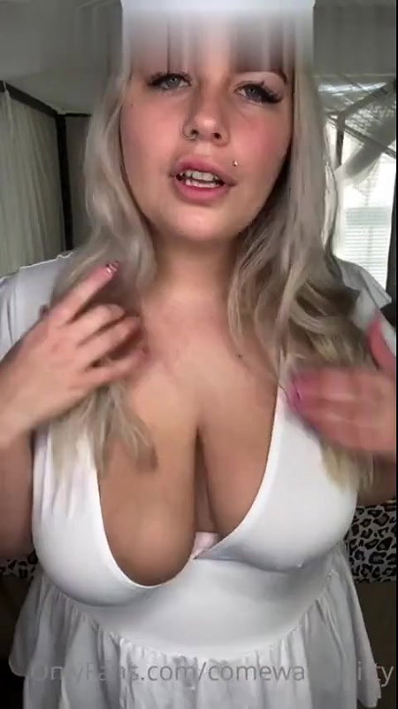 Kitty K – comewatchkitty OnlyFans Leaks (3 Videos) 3