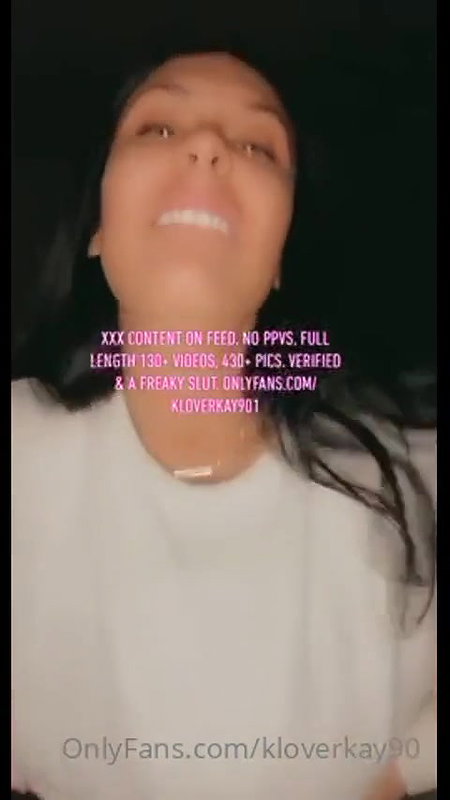 kloverkay90 OnlyFans Leaks (3 Videos) 2