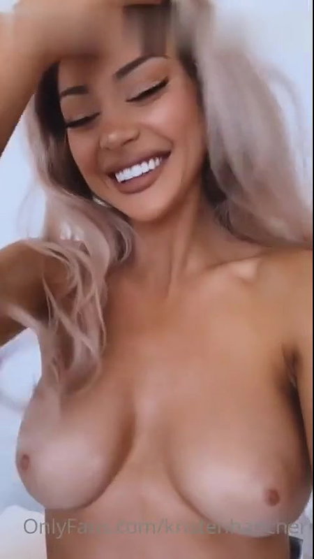 Kristen Hancher – kristenancher OnlyFans Leaks (4 Videos) 4