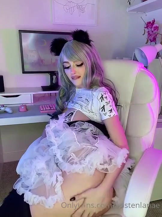 Kristen Lanae Kitty Bikini Tease Video Leaked – OnlyFans