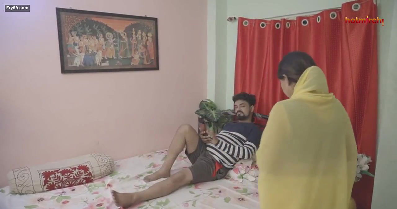 Stree (2021) HotMirchi Bengali Short Film