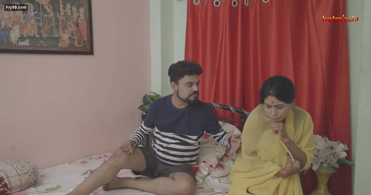 Stree (2021) HotMirchi Bengali Short Film