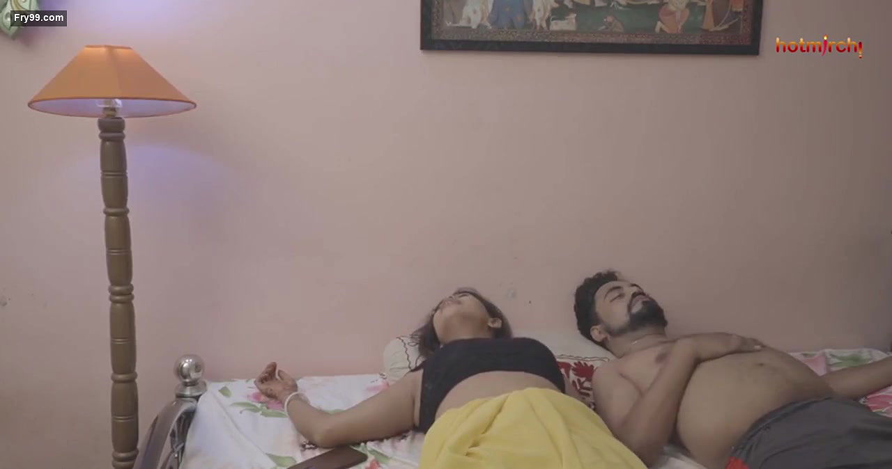 Stree (2021) HotMirchi Bengali Short Film