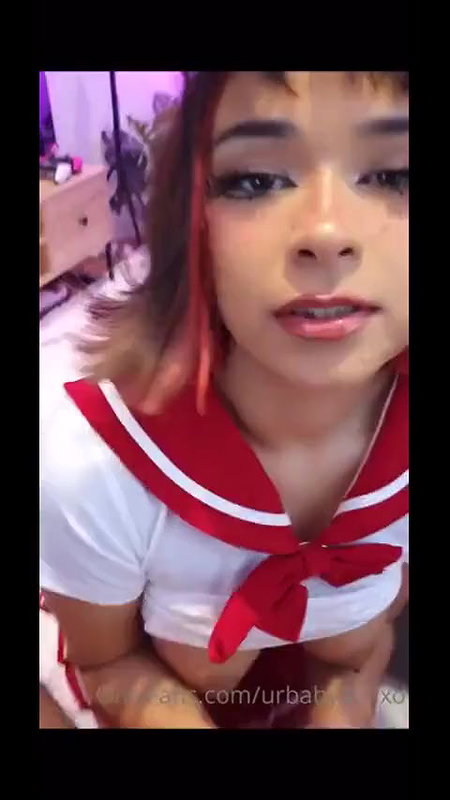 Lela Sohna Cosplay Blowjob Fuck Video Leaked – OnlyFans