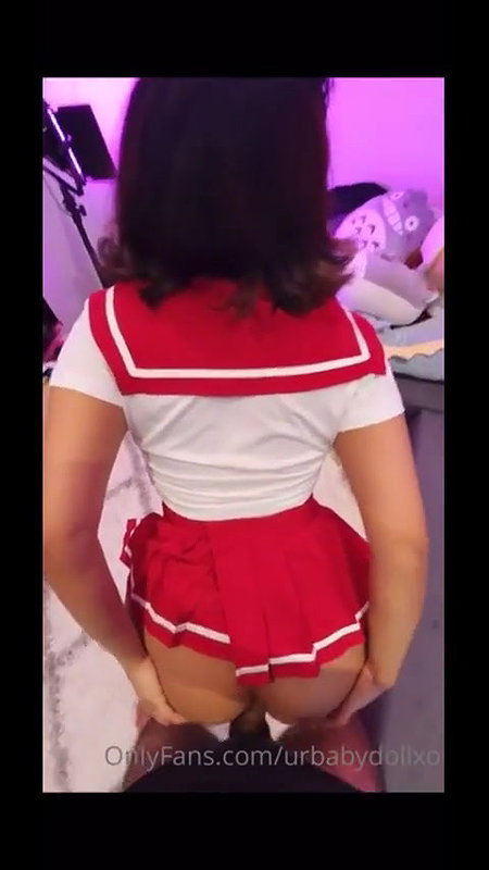 Lela Sohna Cosplay Blowjob Fuck Video Leaked – OnlyFans