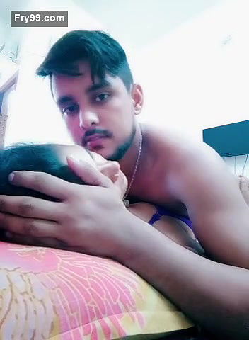 Young couple fucking