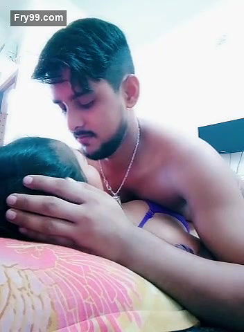 Young couple fucking