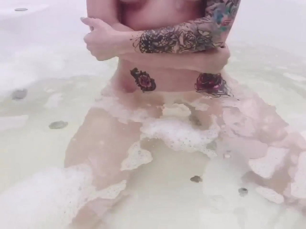 Lera Himera Nude BathTub Video Leaked – OnlyFans