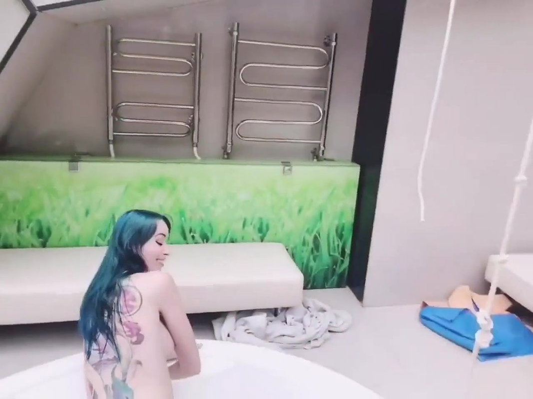 Lera Himera Nude BathTub Video Leaked – OnlyFans