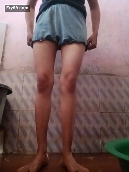 Cute Desi Girl Fingering