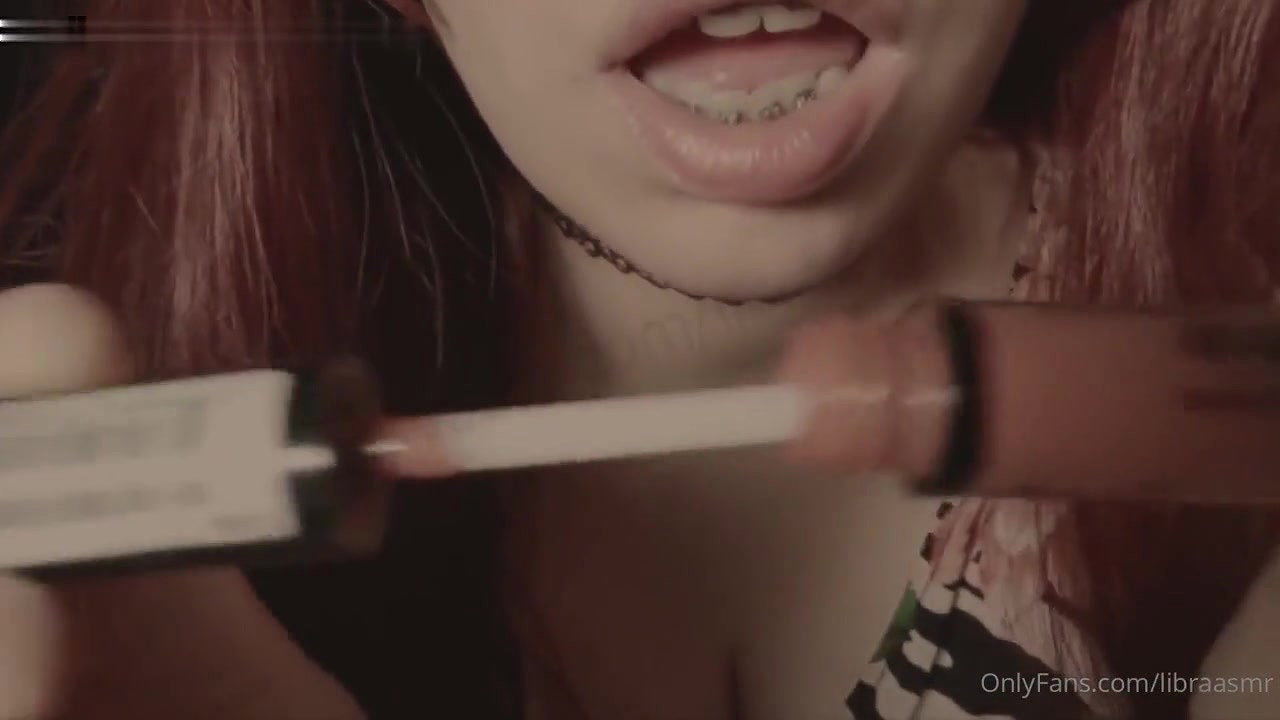 Libra ASMR Nude Riding You Video Leaked – ASMR, OnlyFans