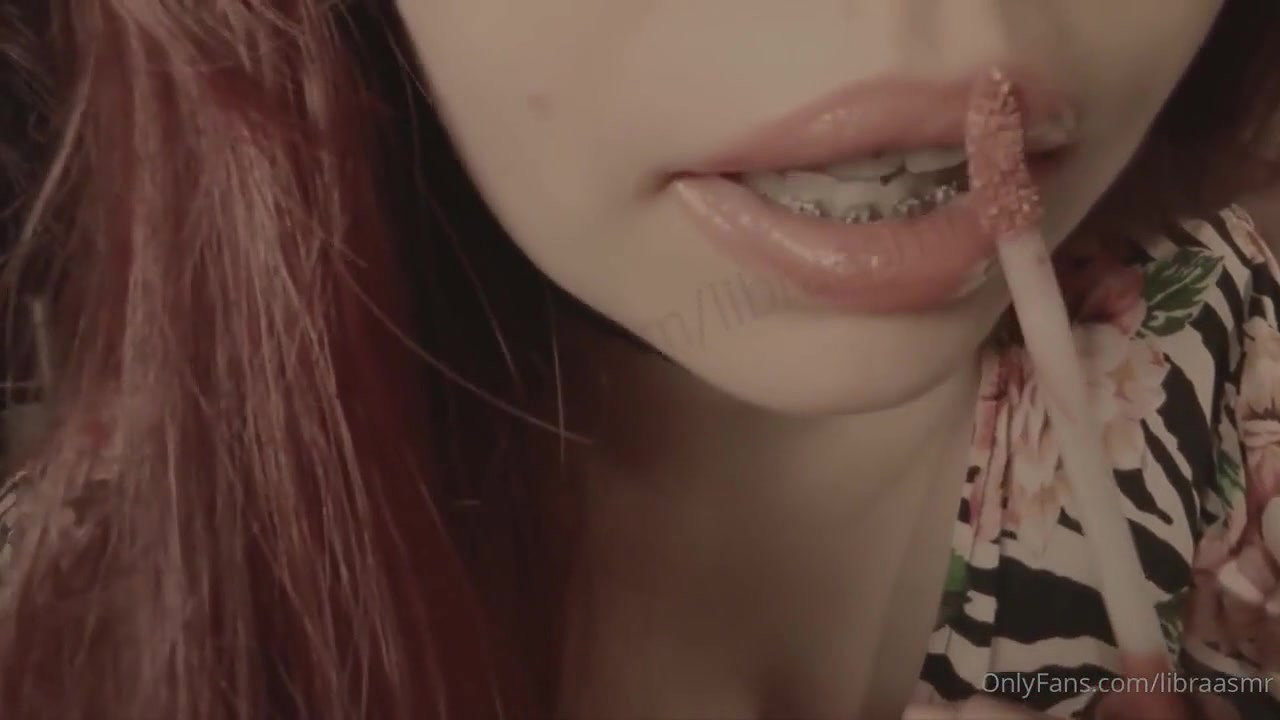 Libra ASMR Nude Riding You Video Leaked – ASMR, OnlyFans