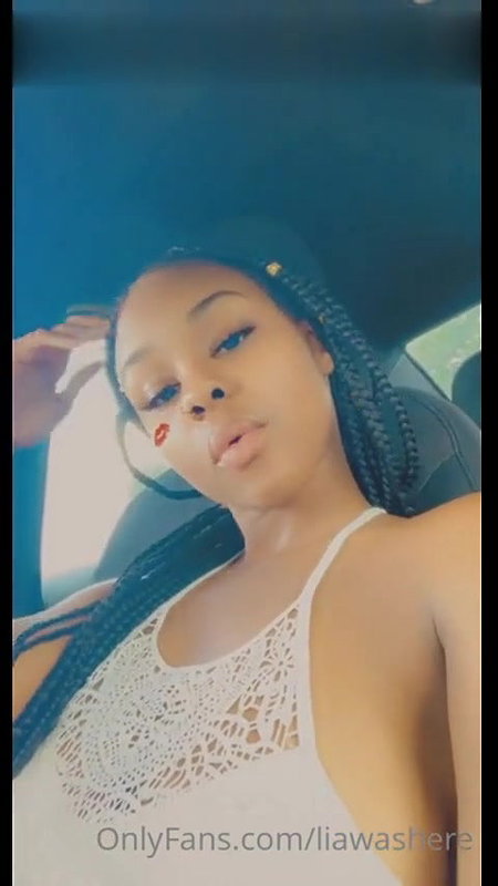 Lili Baby – liliwashere OnlyFans Leaks (3 Videos) 1