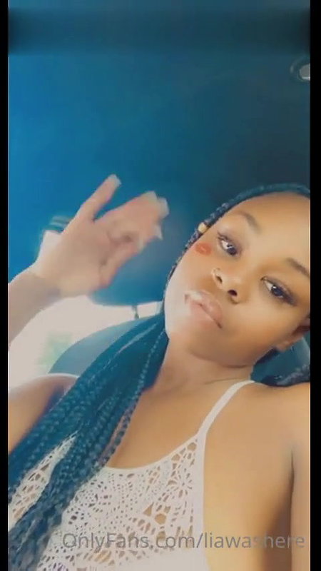 Lili Baby – liliwashere OnlyFans Leaks (3 Videos) 1