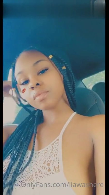 Lili Baby – liliwashere OnlyFans Leaks (3 Videos) 1