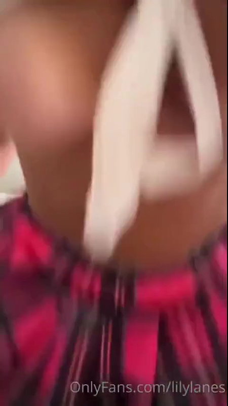 Lilylanes Nude Schoolgirl Facial Fuck Video Leaked