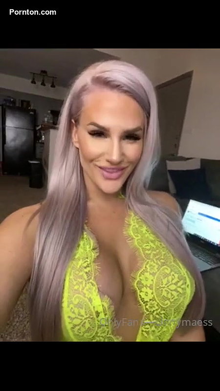 LINNY MAE – linnymaes OnlyFans Leaks (3 Videos) 1
