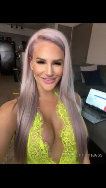 LINNY MAE – linnymaes OnlyFans Leaks (3 Videos) 1