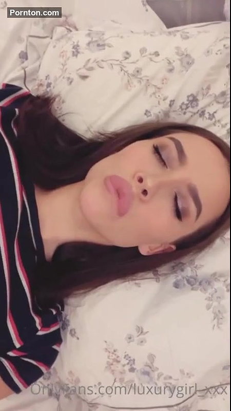 Luxury Girl Nude Masturbation Selfie OnlyFans Video Leaked