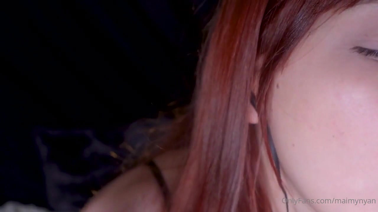 Maimy ASMR Lollipop Sucking Onlyfans Video Leaked – ASMR, OnlyFans