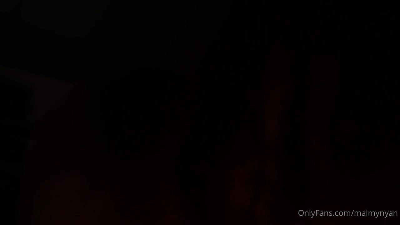 Maimy ASMR Nude Teasing Myself Video Leaked – OnlyFans