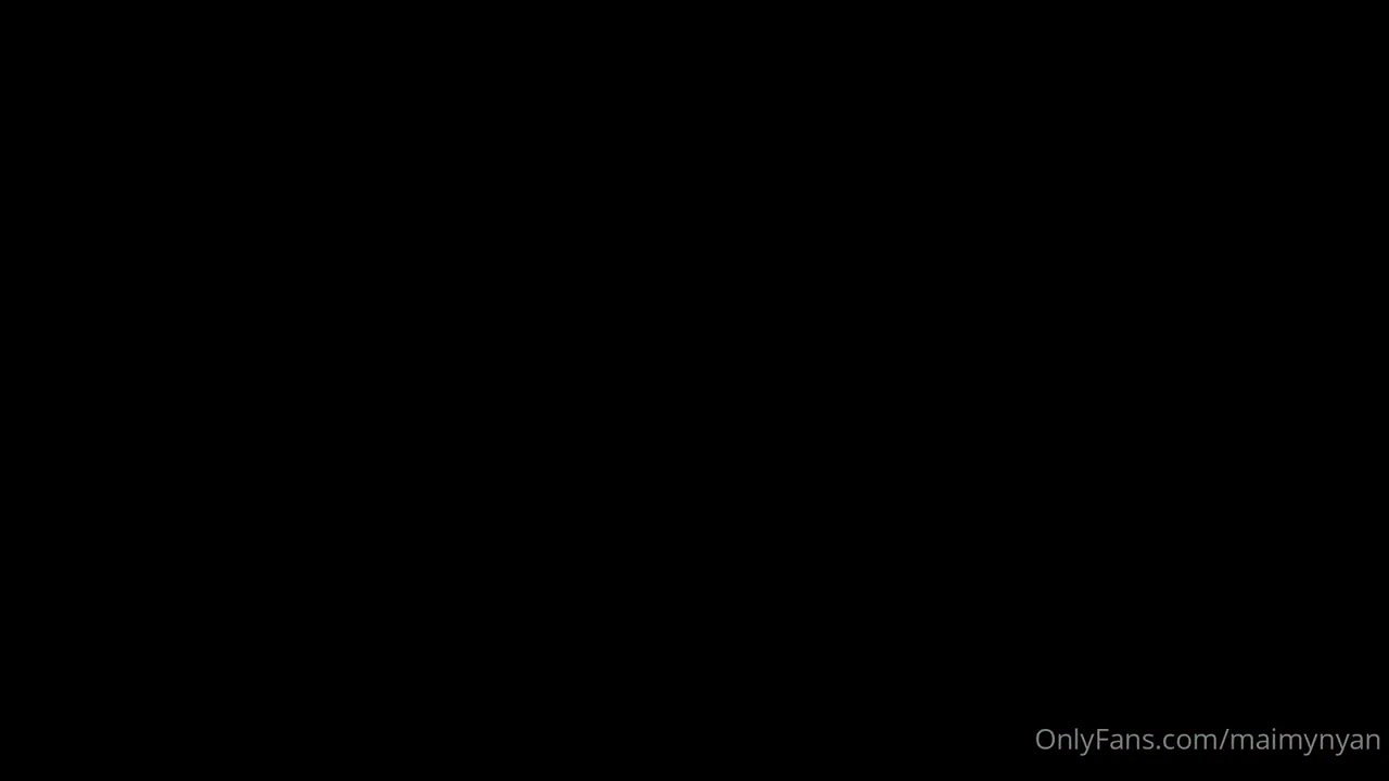 Maimy ASMR Sleep Therapist Video Leaked – OnlyFans