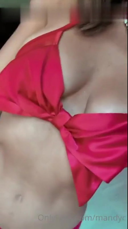 mandycfit – mandyc OnlyFans Leaks (5 Videos) 1