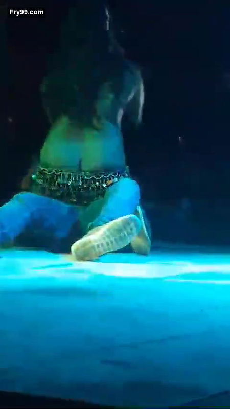 Desi Mujra Show Must Watch