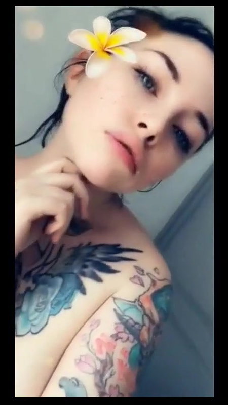 Marina Mui Onlyfans Nude Shower Video Leaked