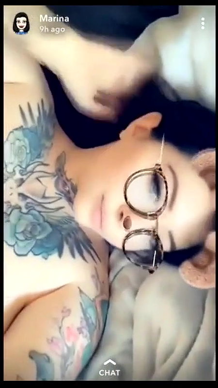 Marina Mui Onlyfans Nude Shower Video Leaked