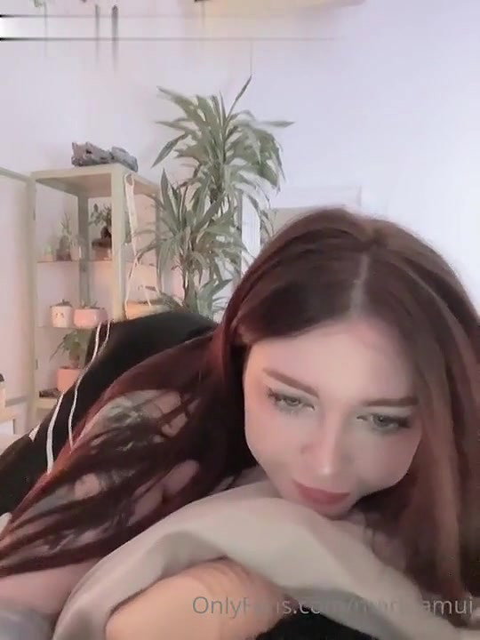 Marina Mui Topless Dildo Blowjob Video Leaked – OnlyFans