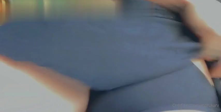 Maru Karv – MaruKarv OnlyFans Leaks (5 Videos) 1