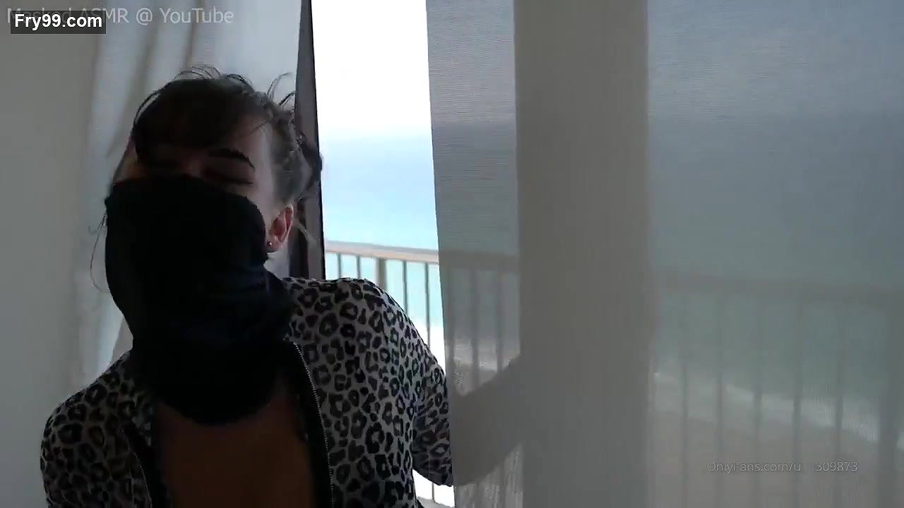 Masked ASMR Onlyfans Collection