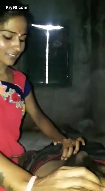 Beautiful bhabhi blowjob