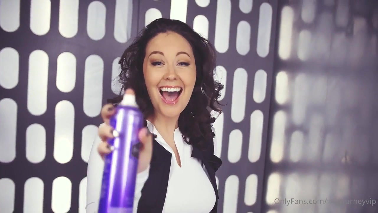 Meg Turney Nude Han Solo Cosplay Onlyfans Set Leaked