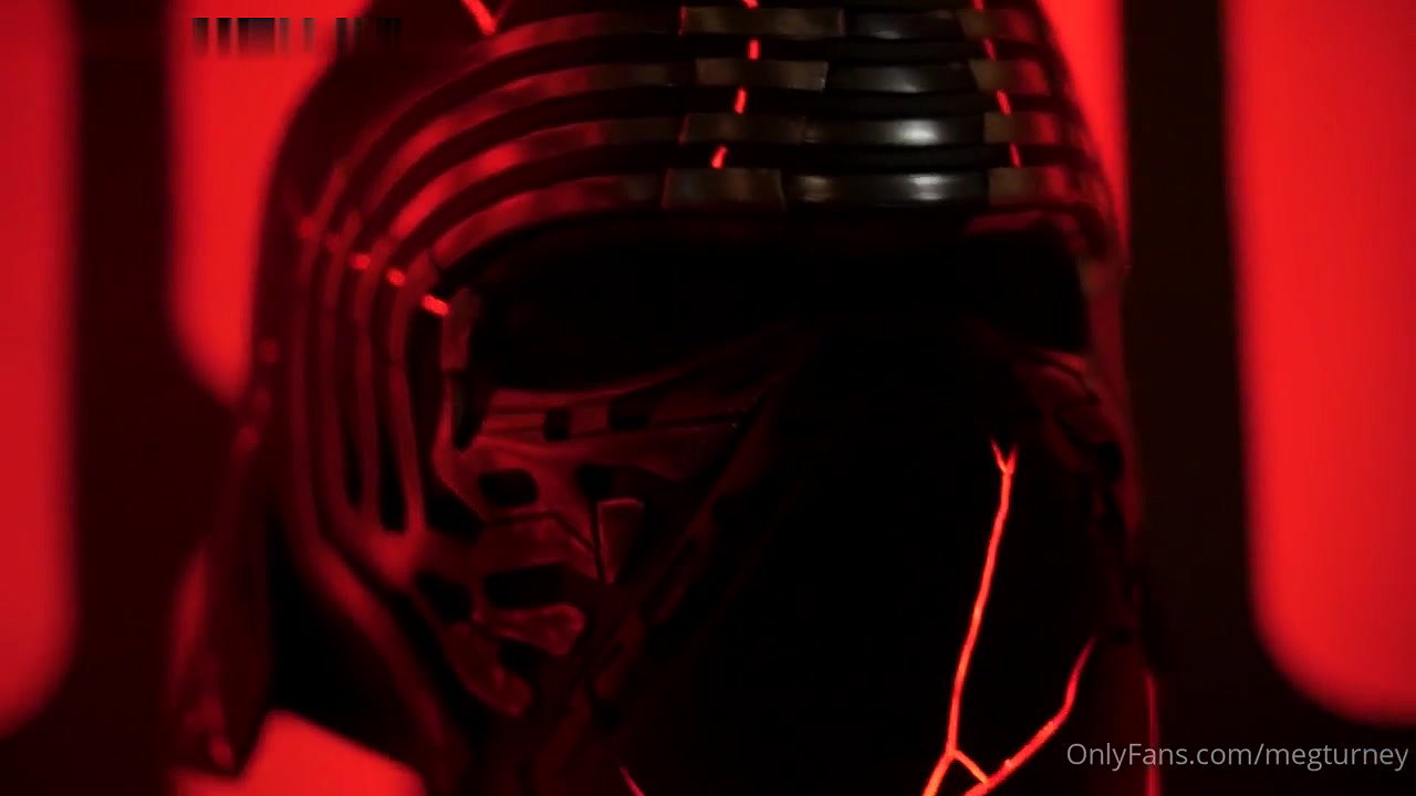 Meg Turney Nude Kylo Ren Cosplay Onlyfans Set Leaked