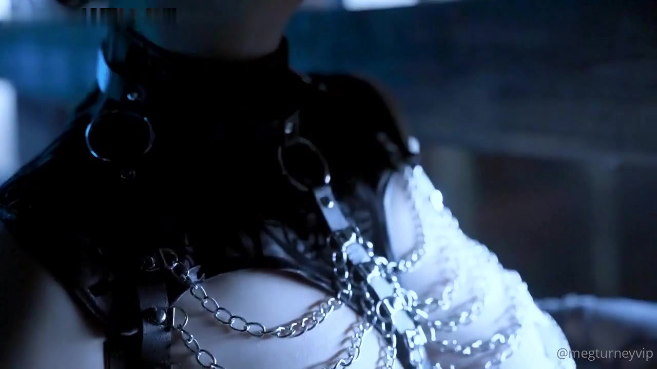 Meg Turney Nude Pinhead Cosplay Onlyfans Set Leaked