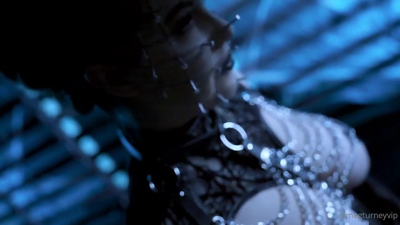 Meg Turney Nude Pinhead Cosplay Onlyfans Set Leaked