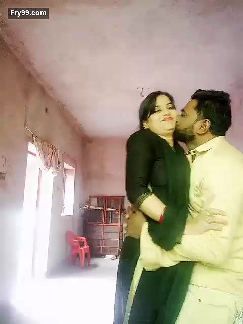 Beautiful bhabhi with lover