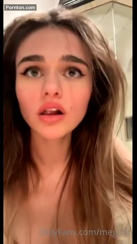 Megnutt02 Topless Panties Dance OnlyFans Video Leaked