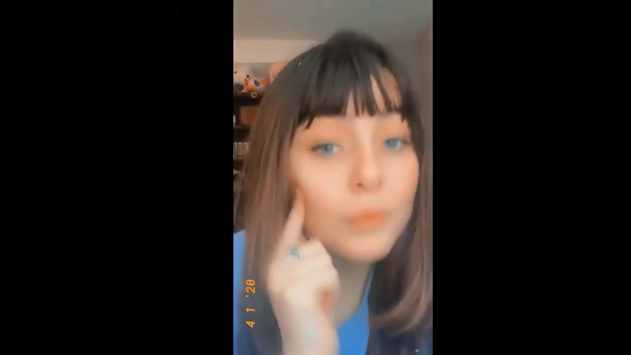 Memii Grace Onlyfans G0ddesslola Nude Leaked Video
