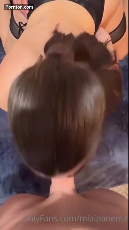 Mia Ipanema Threesome Blowjob Fuck PPV Video Leaked