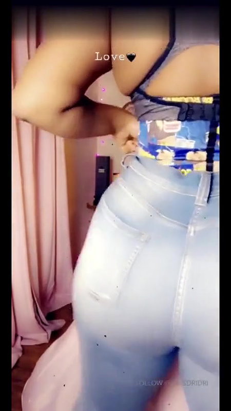 missdridri OnlyFans Leaks (3 Videos) 2