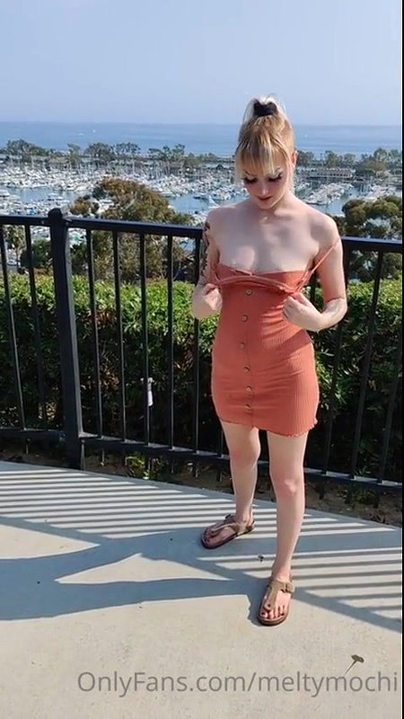 Mochi – melty.mochi OnlyFans Leaks (3 Videos) 3