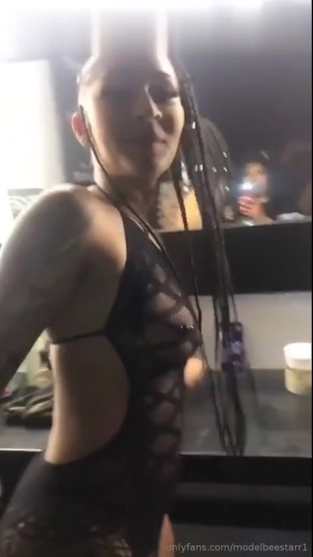 modelbeestar OnlyFans Leaks (4 Videos) 2