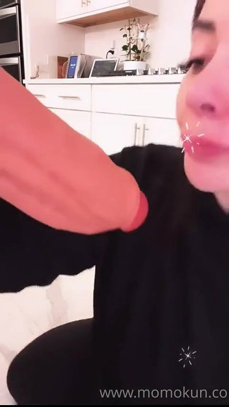 Momokun Dildo Blowjob And Fucking Video Leaked – OnlyFans