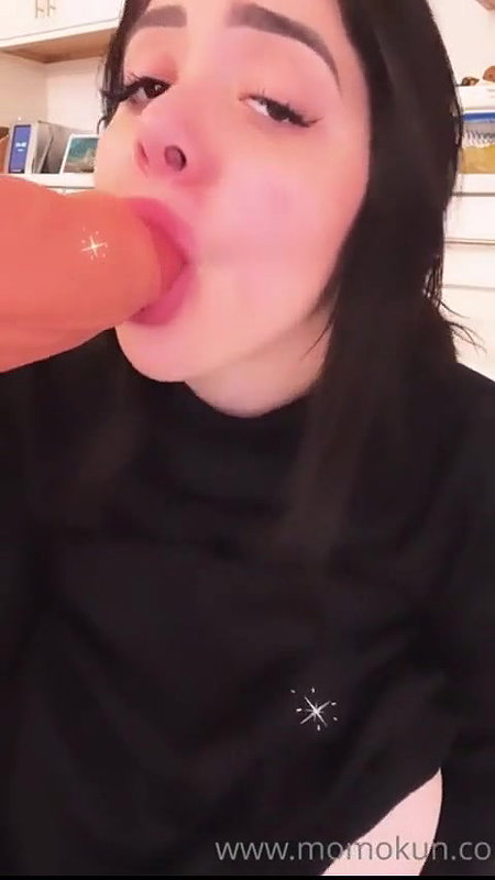 Momokun Dildo Blowjob And Fucking Video Leaked – OnlyFans