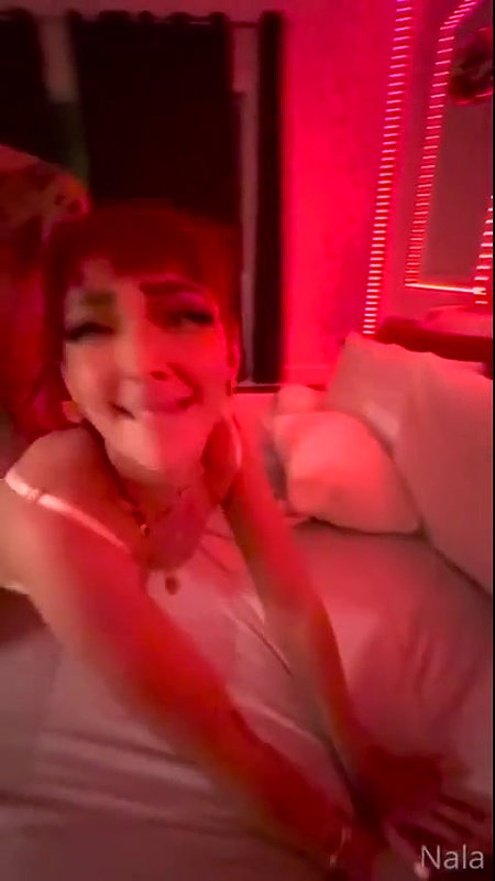Nala Fitness OF First BBC Sex Tape Video Leaked