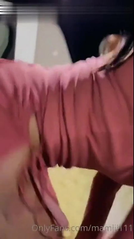 NamiMamiLune Deepthroat Blowjob Fuck Video Leaked – OnlyFans