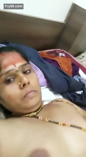 Bhabhi making clip